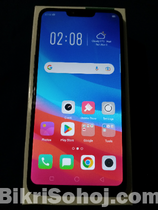 Oppo A3s 6/128 Full Box